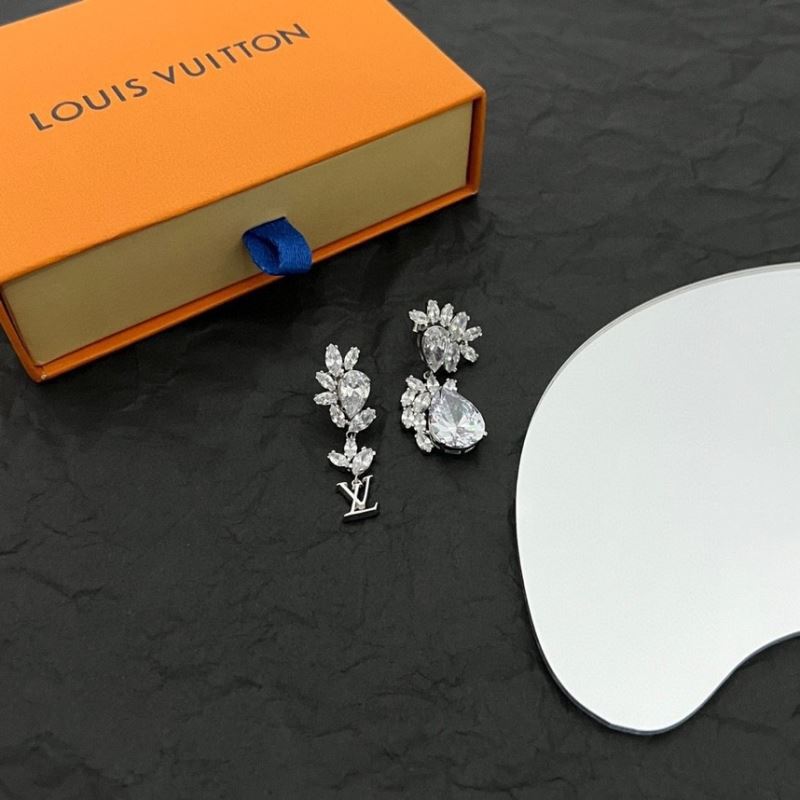 Louis Vuitton Earrings